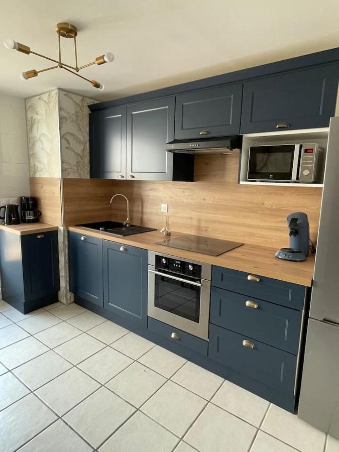 La Bleriotine Holiday home