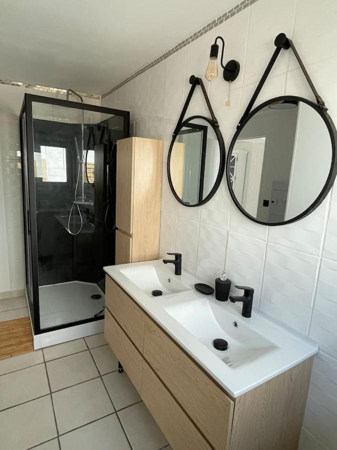 La Bleriotine Holiday home *