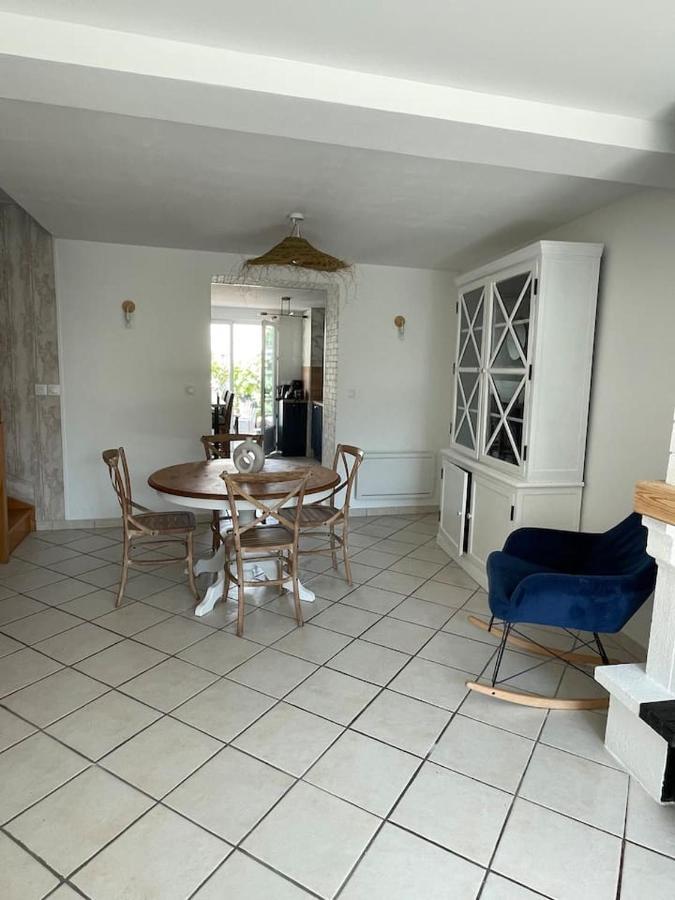 La Bleriotine Ferienhaus
