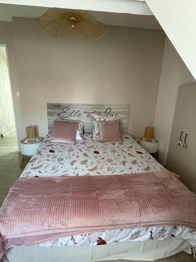 La Bleriotine Holiday home