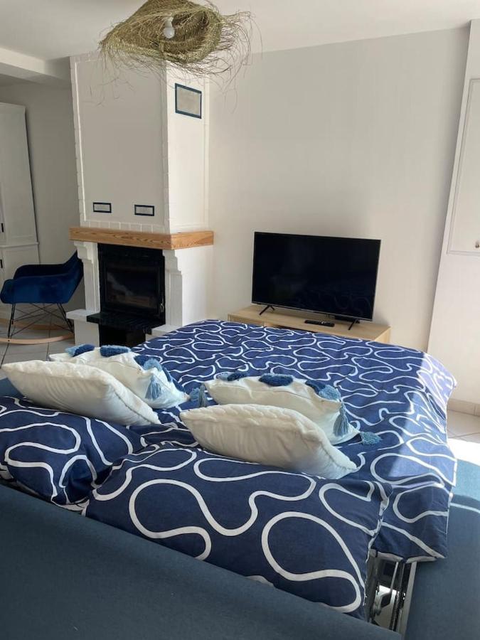 La Bleriotine Ferienhaus *