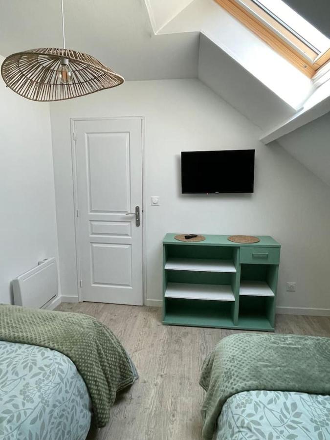 La Bleriotine Ferienhaus