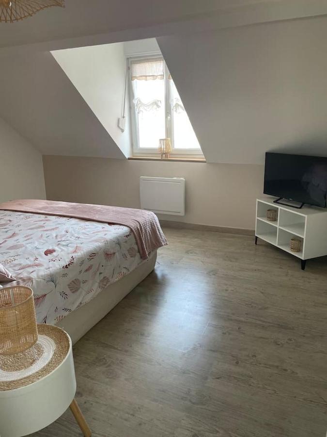 La Bleriotine Holiday home *